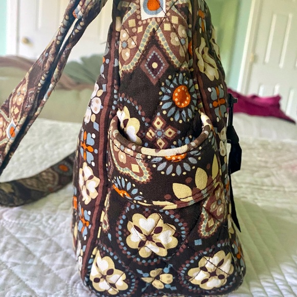 COPY - Vera Bradley Purse *Retired Pattern* Canyon - Picture 7 of 7